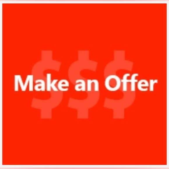 Easy Peasy • Make a Reasonable Offer 😊 - Picture 6 of 6